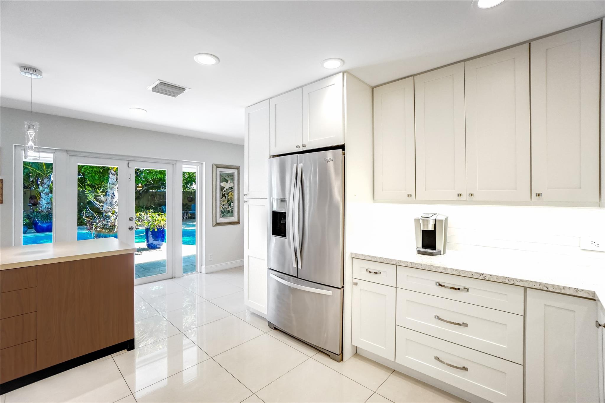 Coral Ridge Isles - Residential