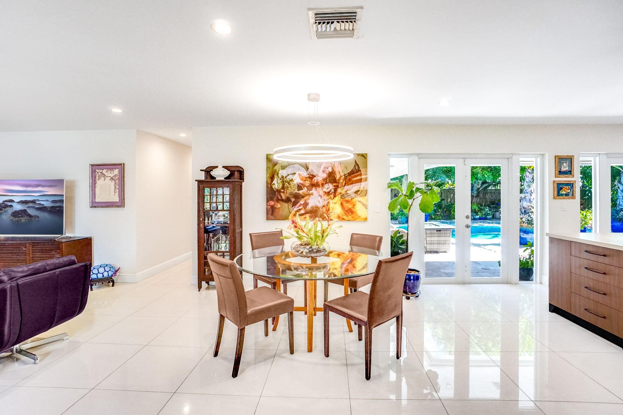 Coral Ridge Isles - Residential