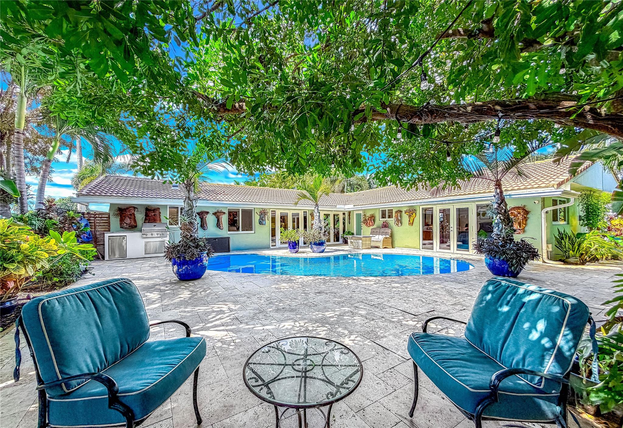 Coral Ridge Isles - Residential
