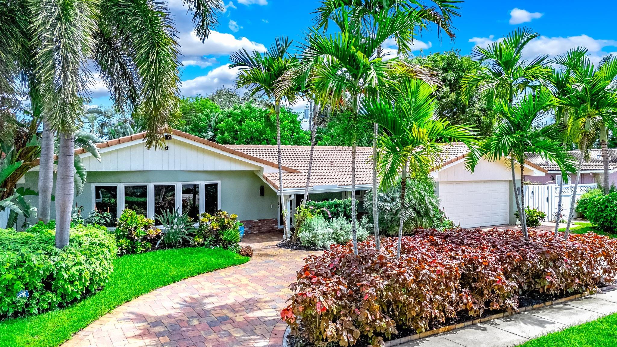 Coral Ridge Isles - Residential
