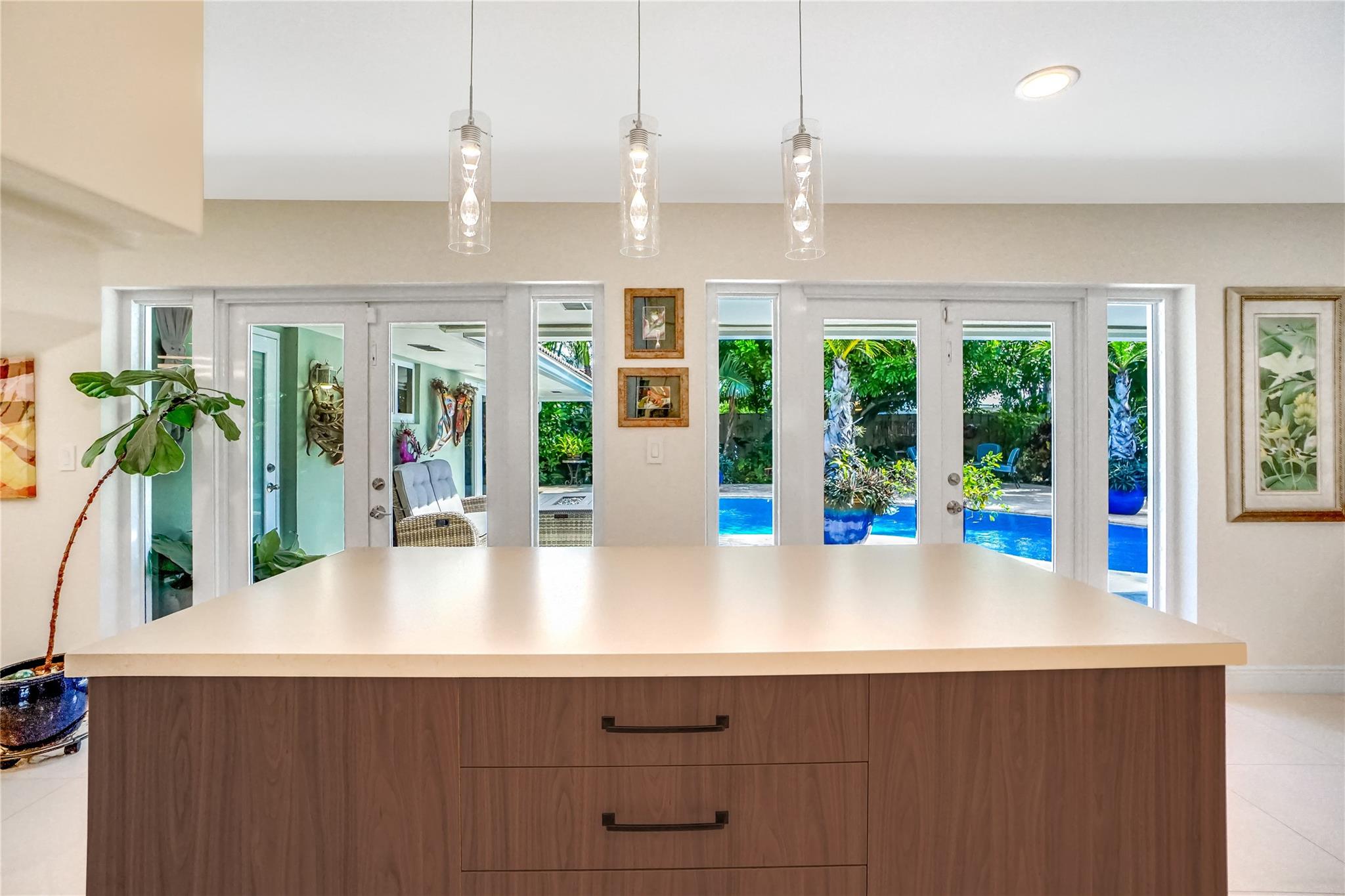 Coral Ridge Isles - Residential