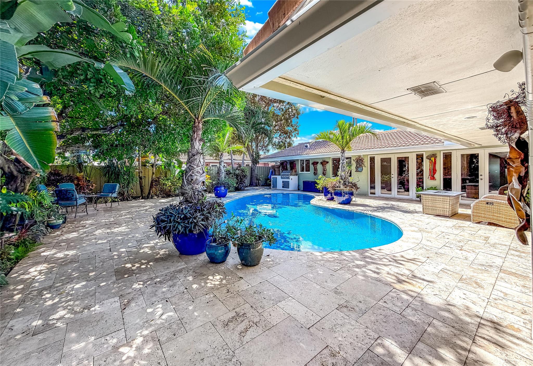 Coral Ridge Isles - Residential