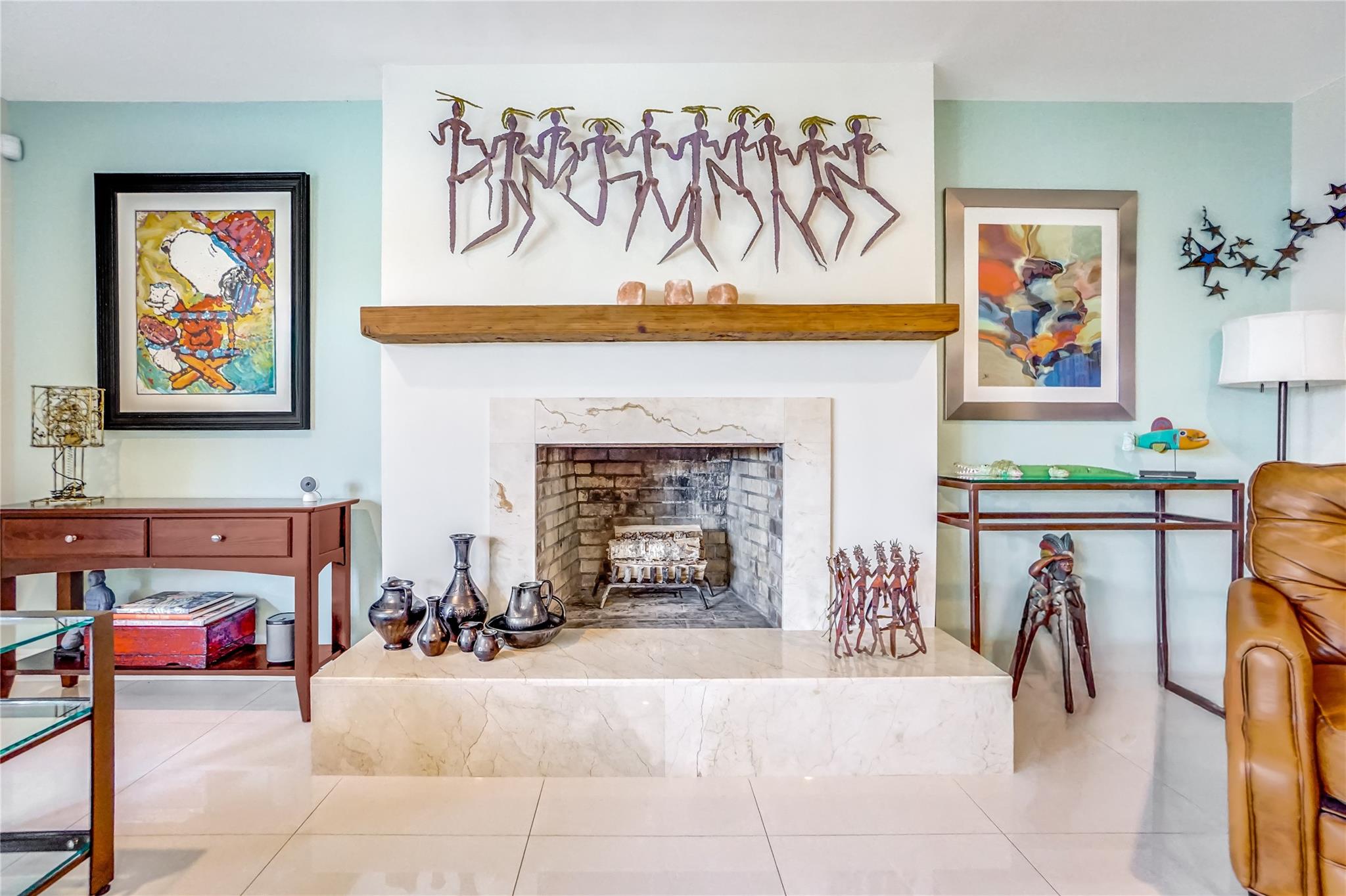 Coral Ridge Isles - Residential