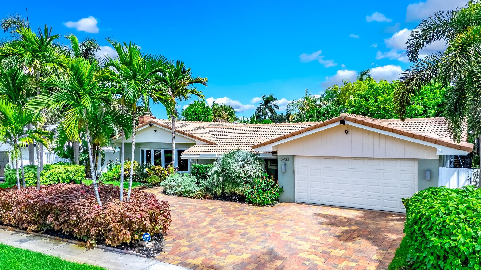 Coral Ridge Isles - Residential