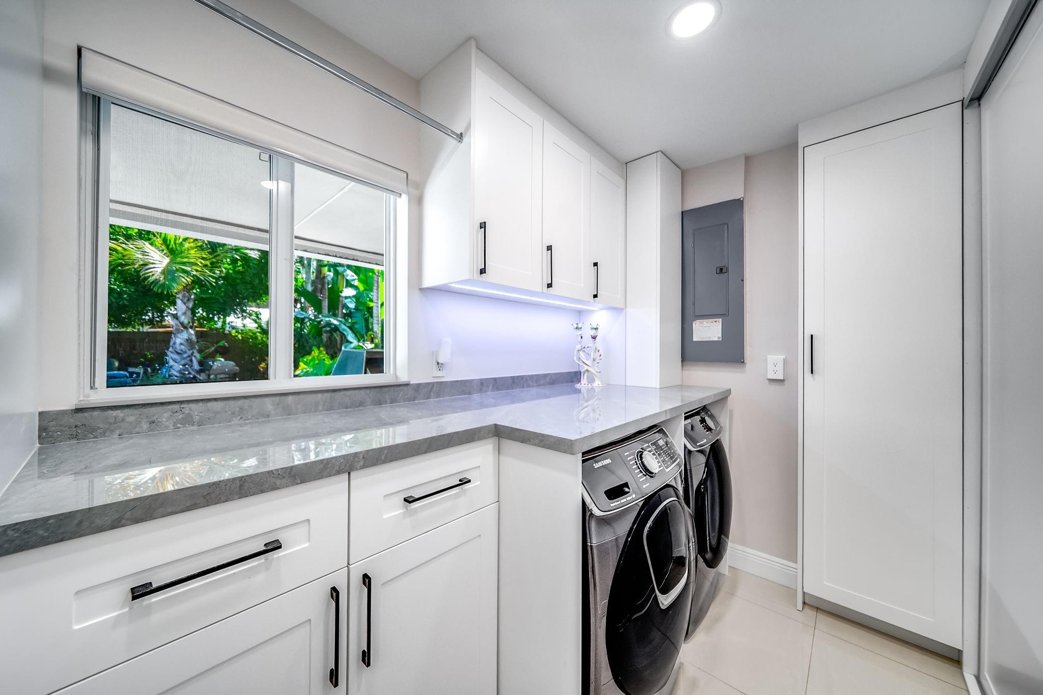 Coral Ridge Isles - Residential