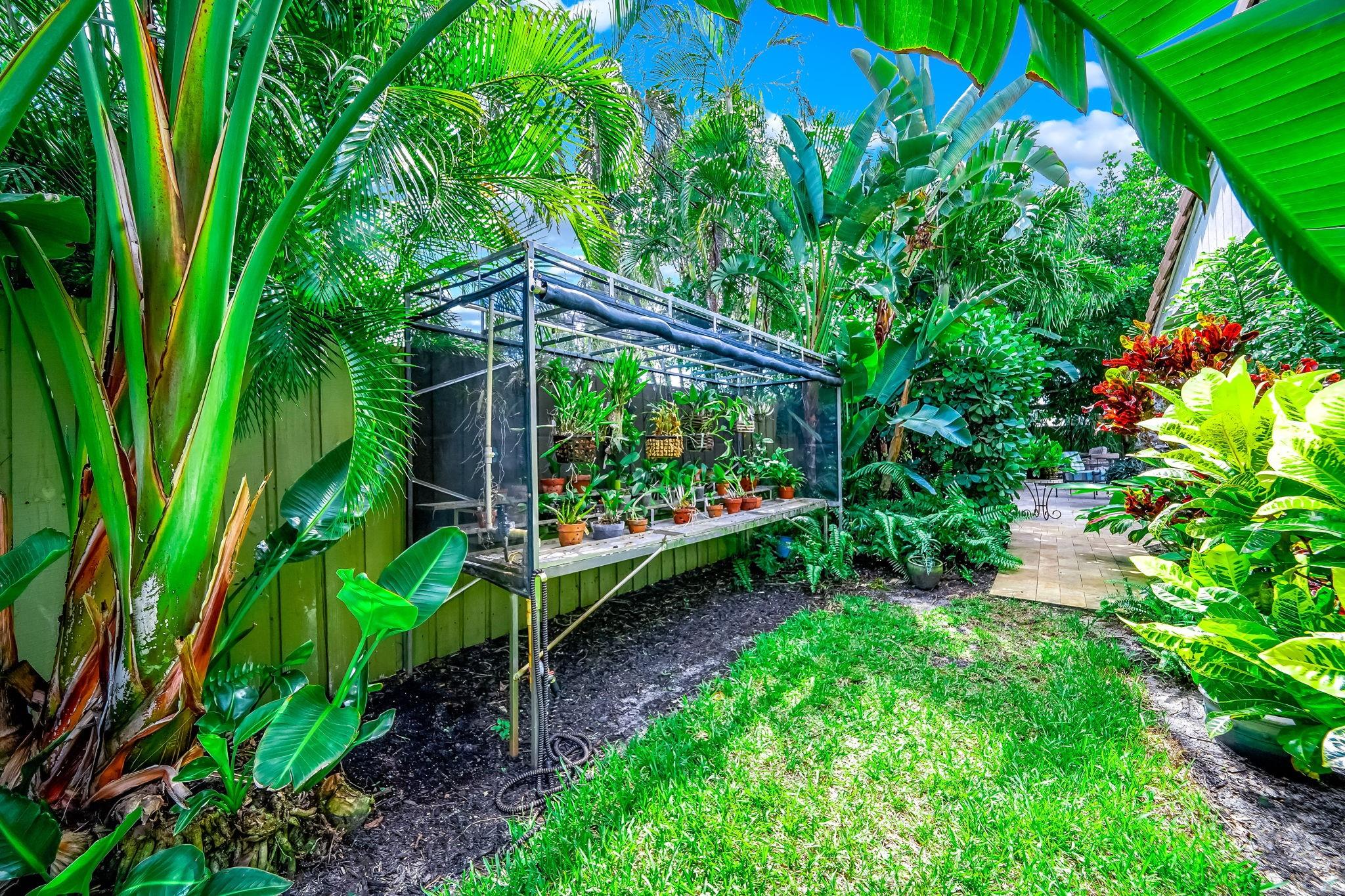 Coral Ridge Isles - Residential