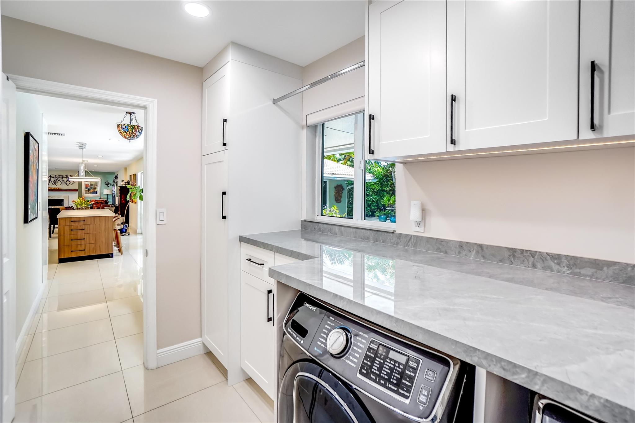 Coral Ridge Isles - Residential
