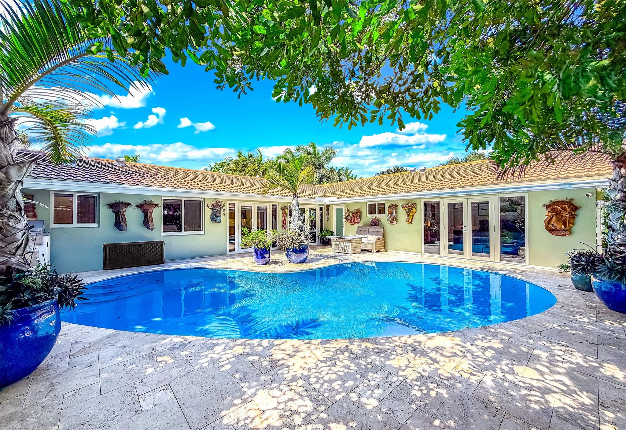 Coral Ridge Isles - Residential