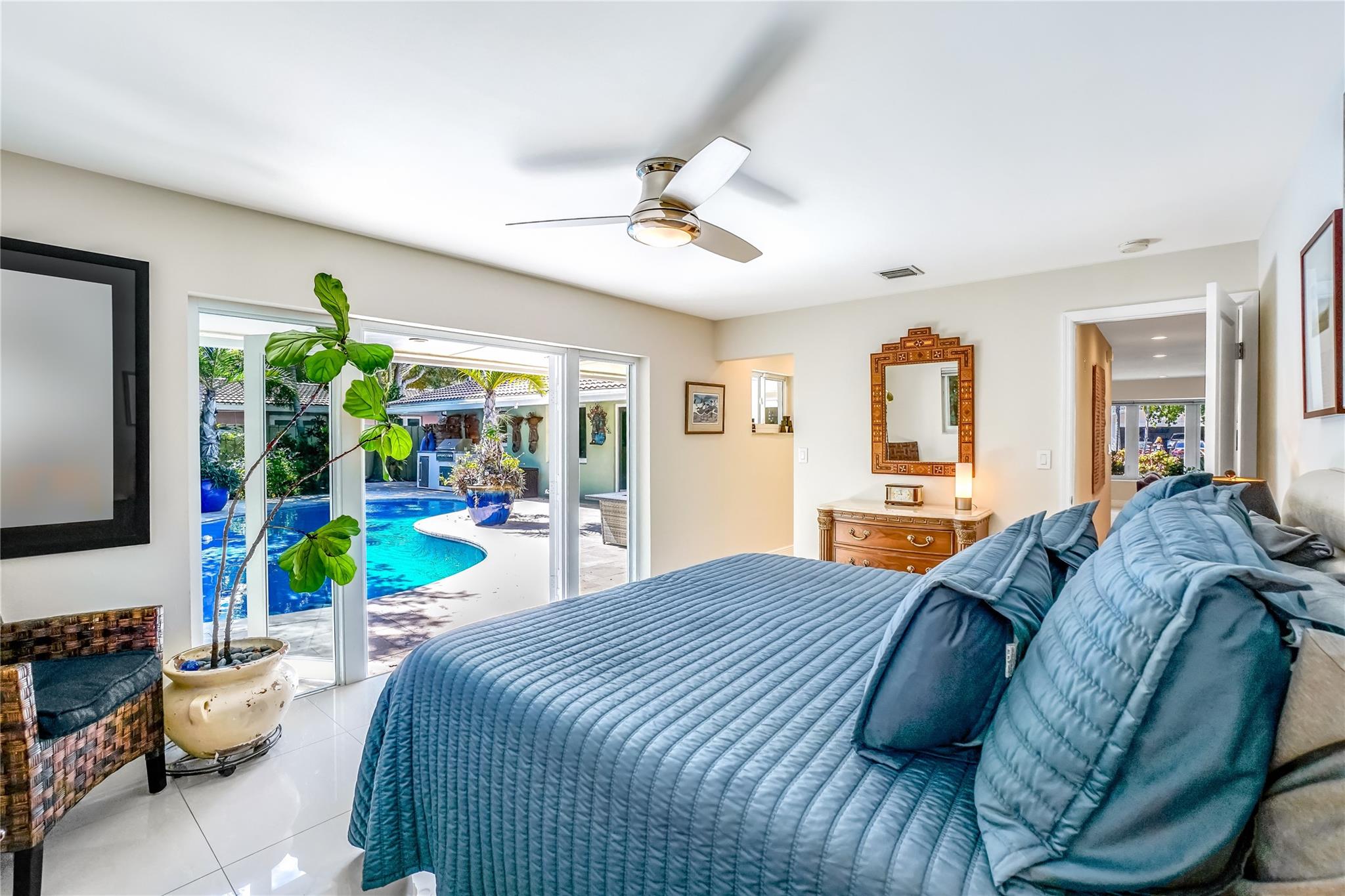 Coral Ridge Isles - Residential