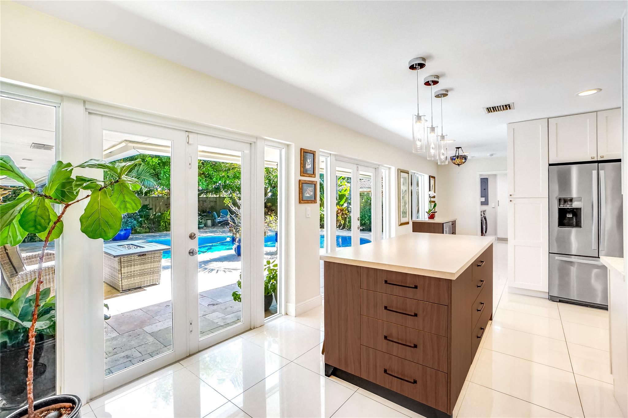 Coral Ridge Isles - Residential