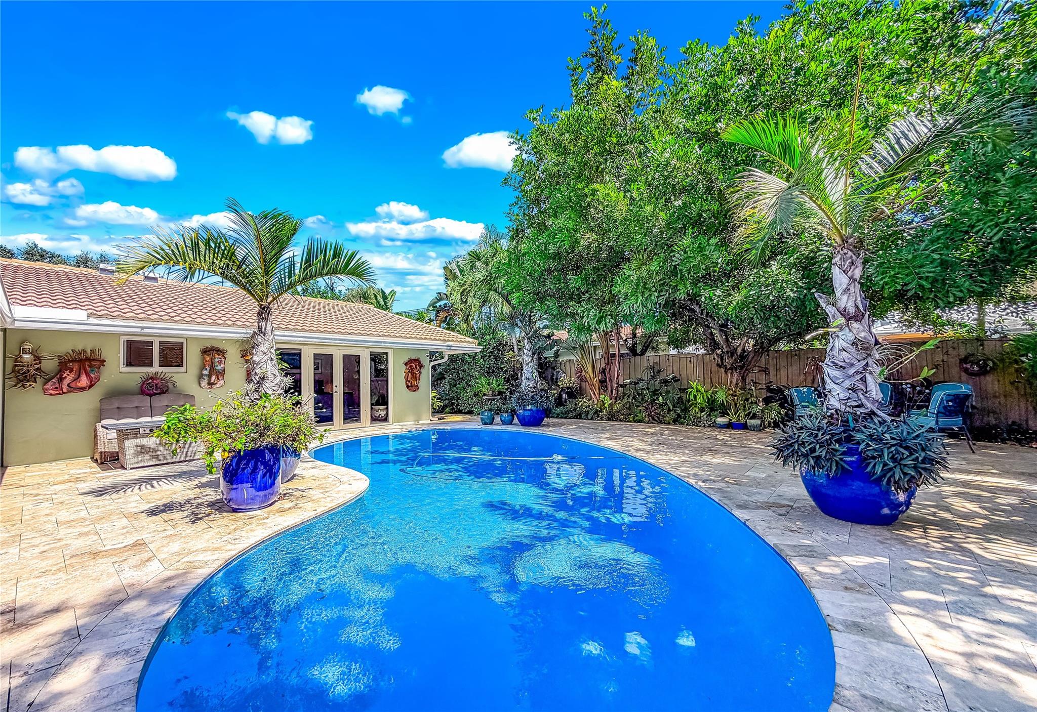 Coral Ridge Isles - Residential