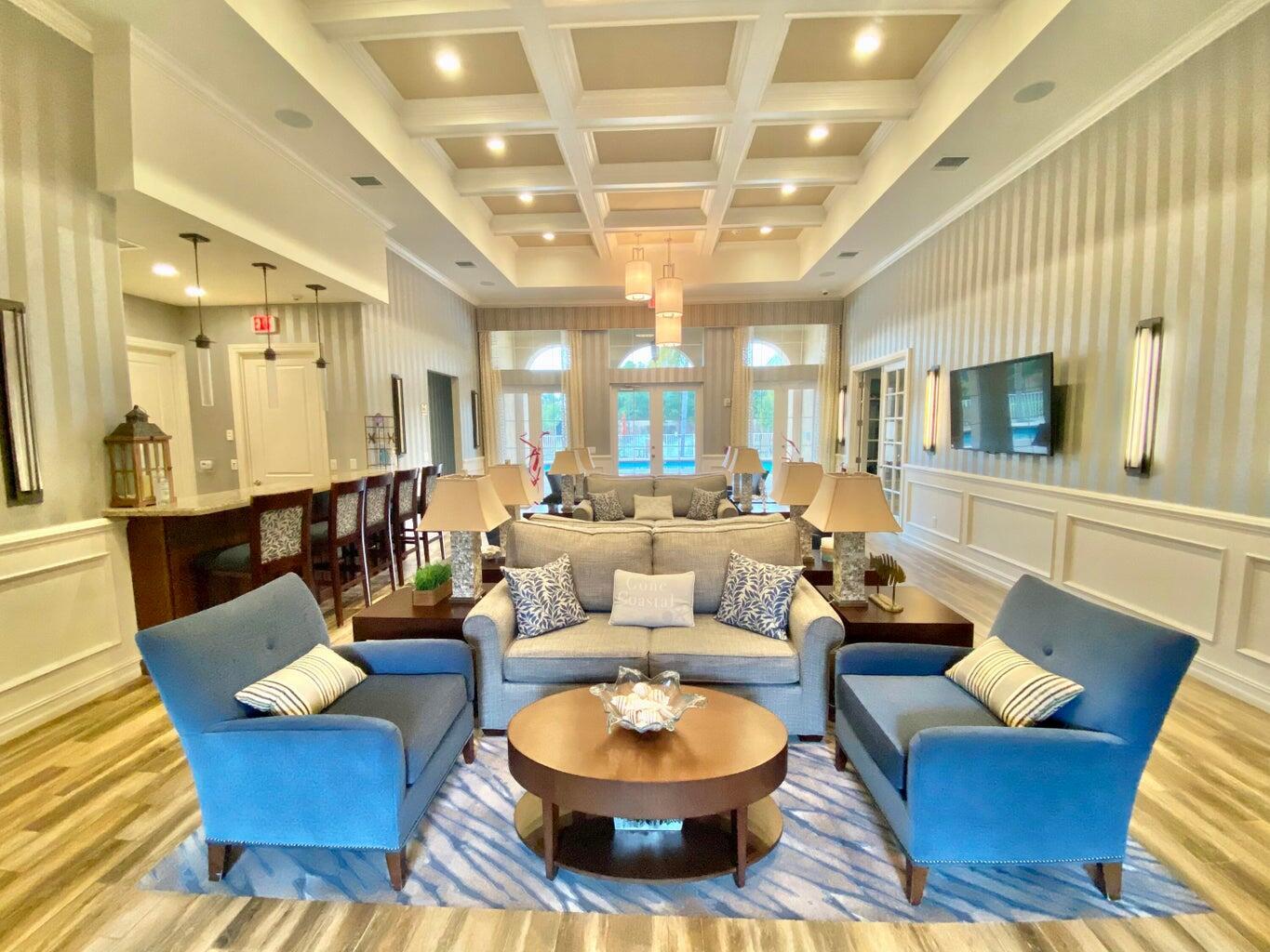 Colony Reserve at Lake Wo - Residential Lease