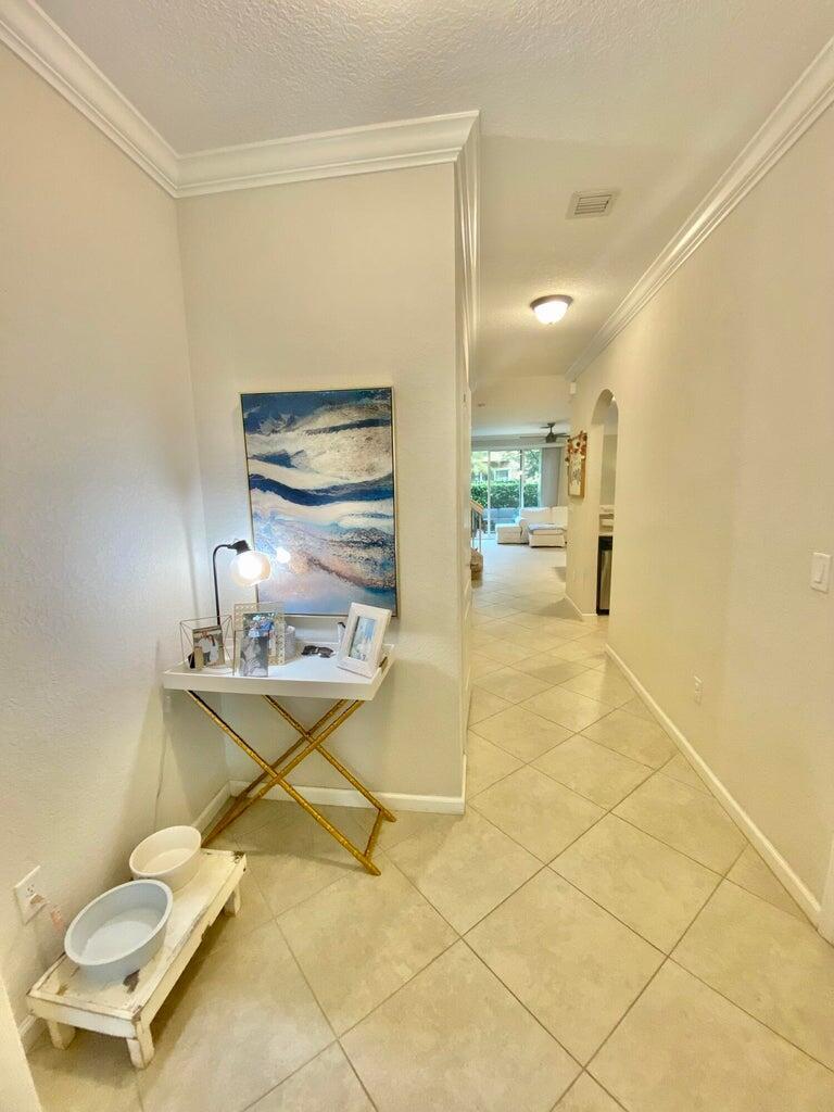 Colony Reserve at Lake Wo - Residential Lease