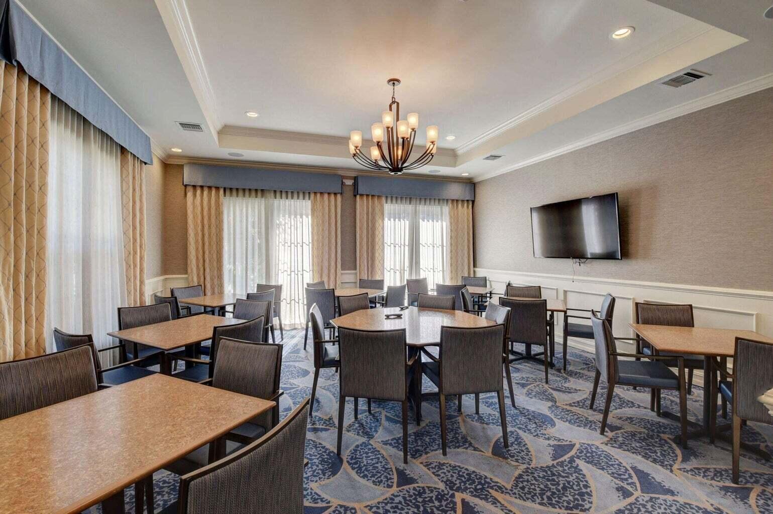 Colony Reserve at Lake Wo - Residential Lease