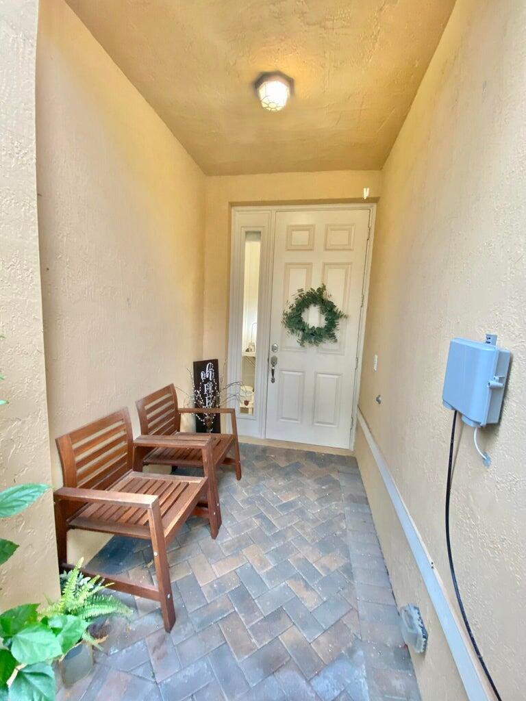 Colony Reserve at Lake Wo - Residential Lease