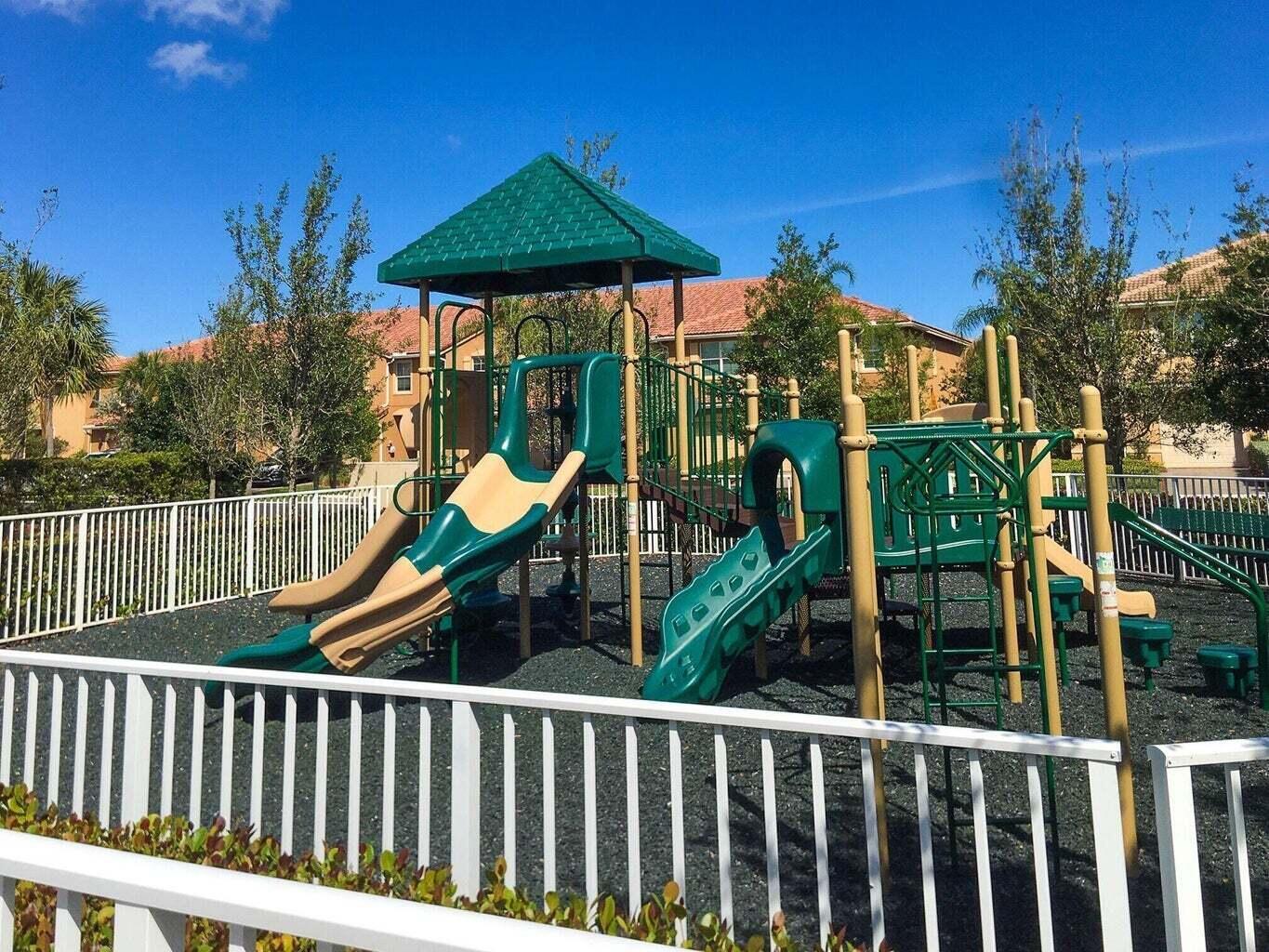 Colony Reserve at Lake Wo - Residential Lease