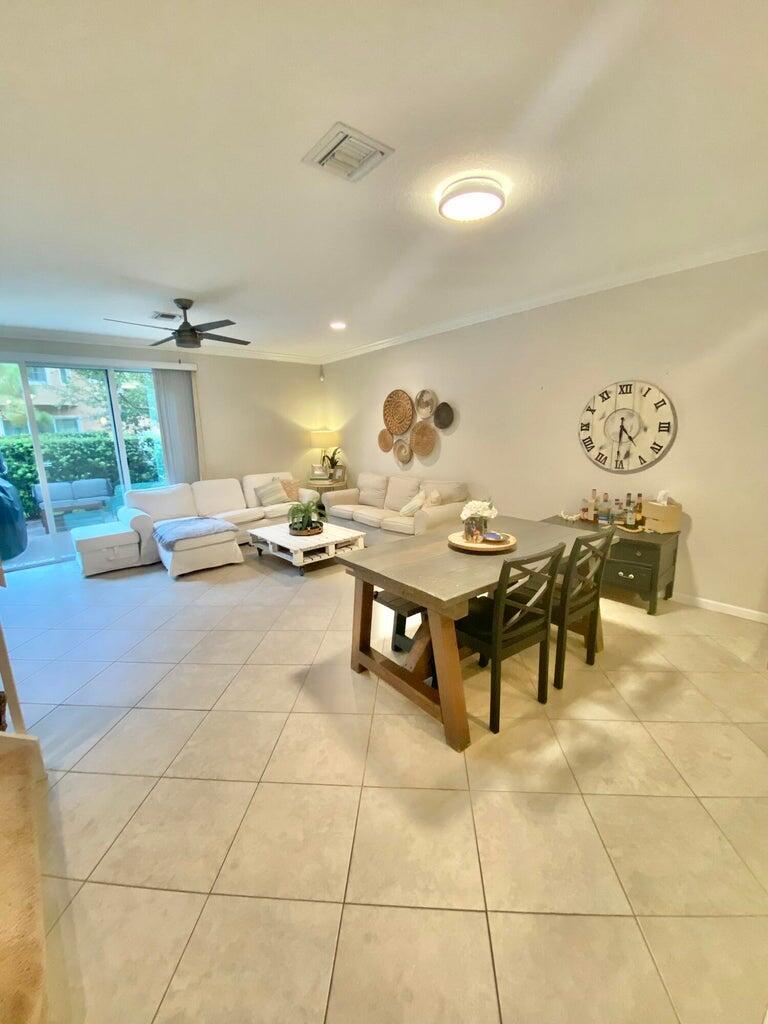 Colony Reserve at Lake Wo - Residential Lease