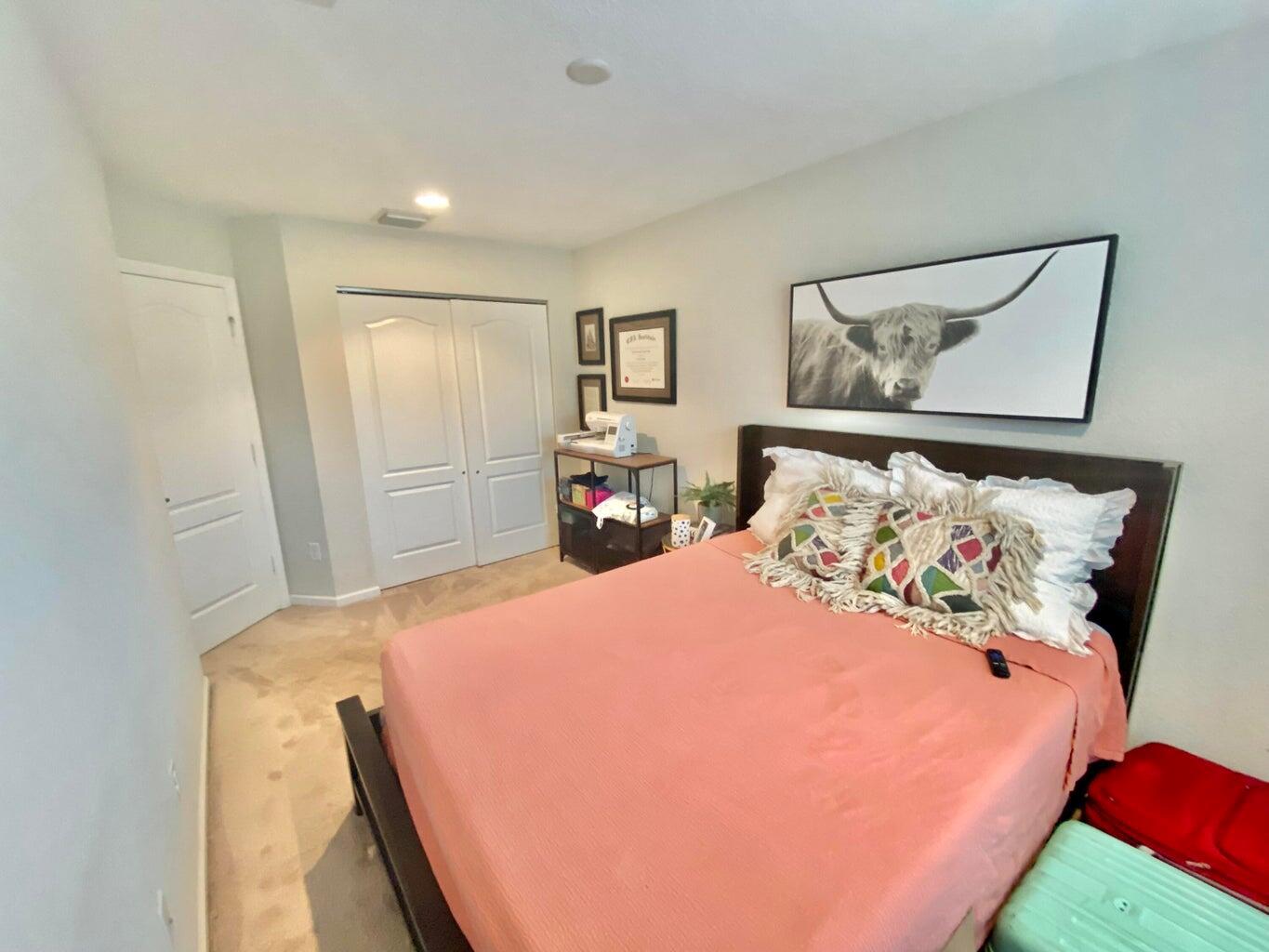 Colony Reserve at Lake Wo - Residential Lease