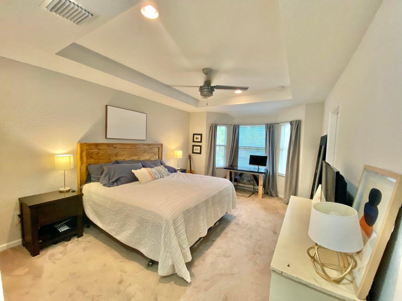 Colony Reserve at Lake Wo - Residential Lease