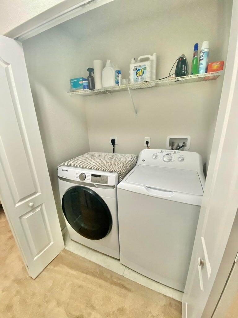 Colony Reserve at Lake Wo - Residential Lease