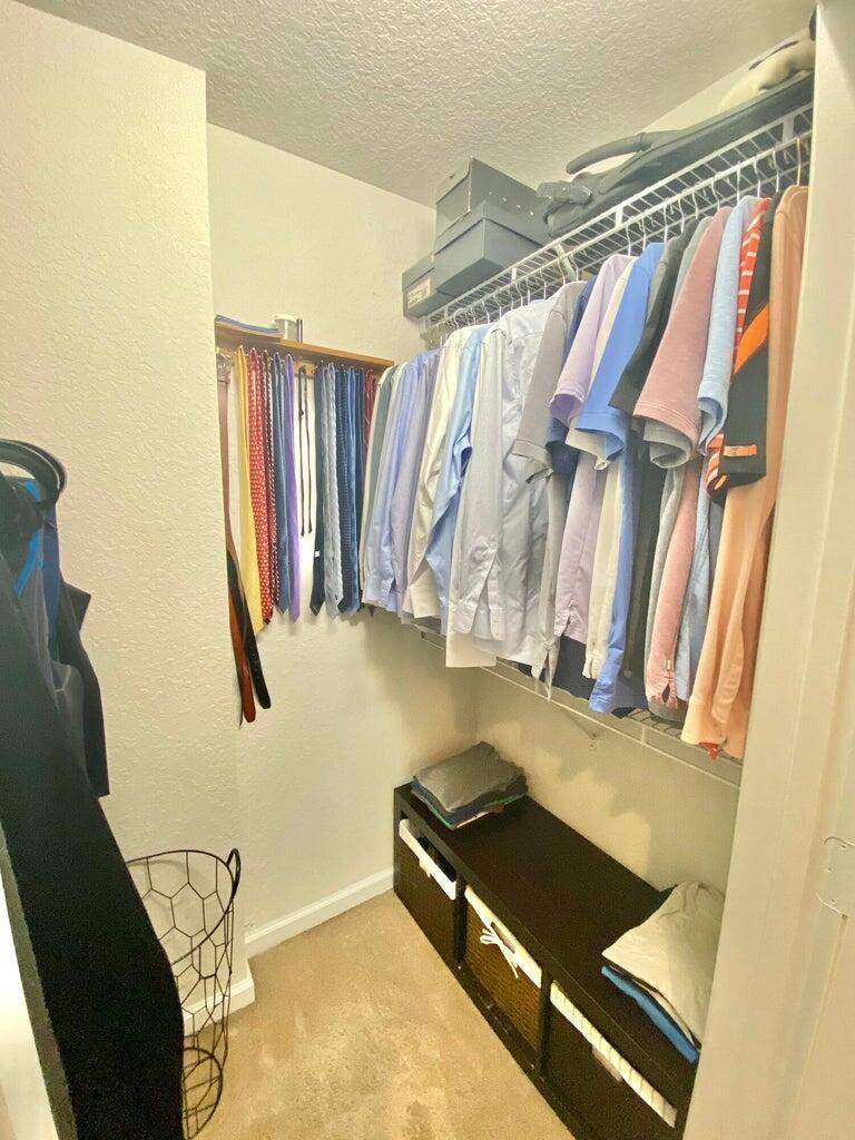 Colony Reserve at Lake Wo - Residential Lease