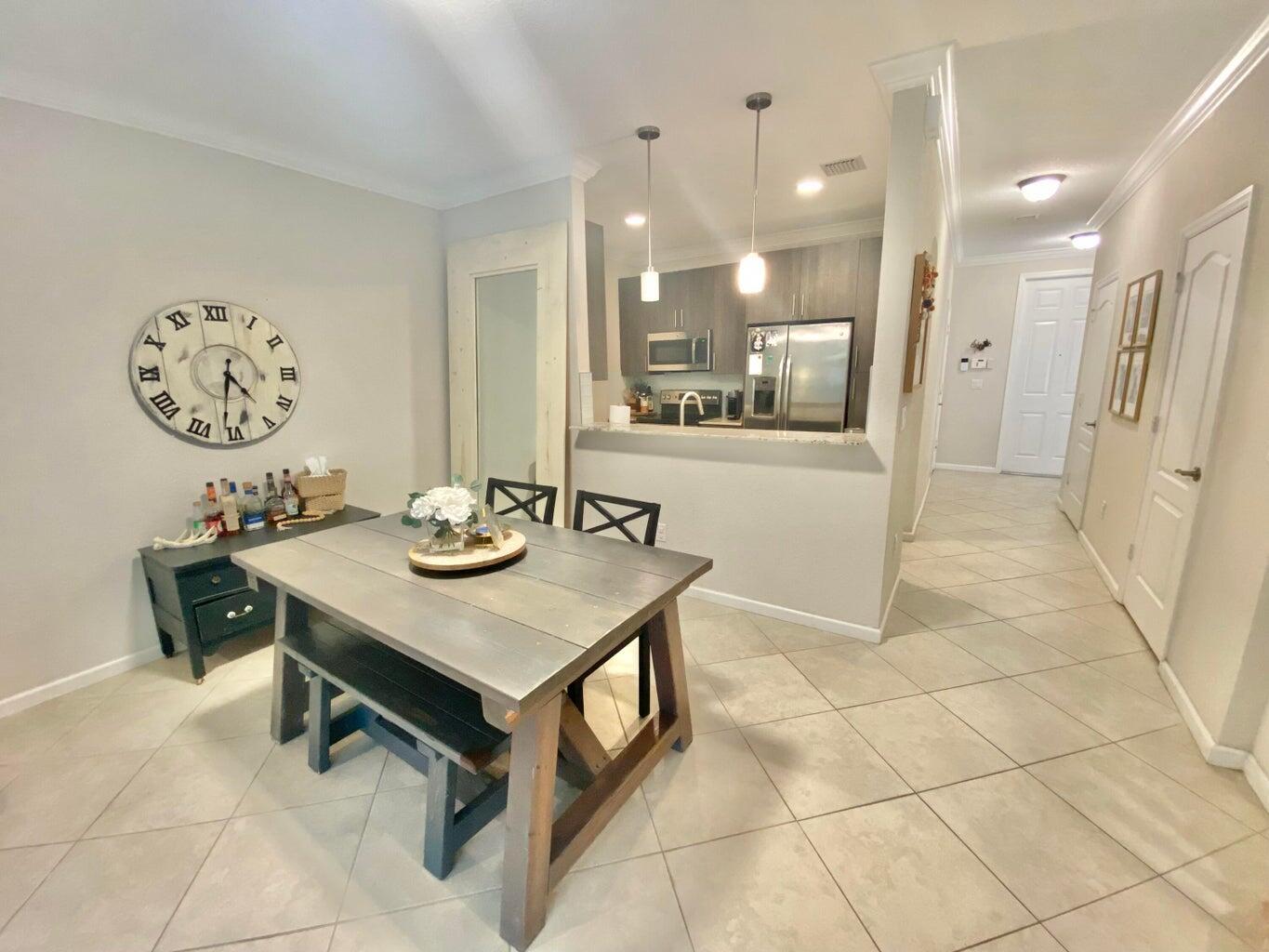 Colony Reserve at Lake Wo - Residential Lease