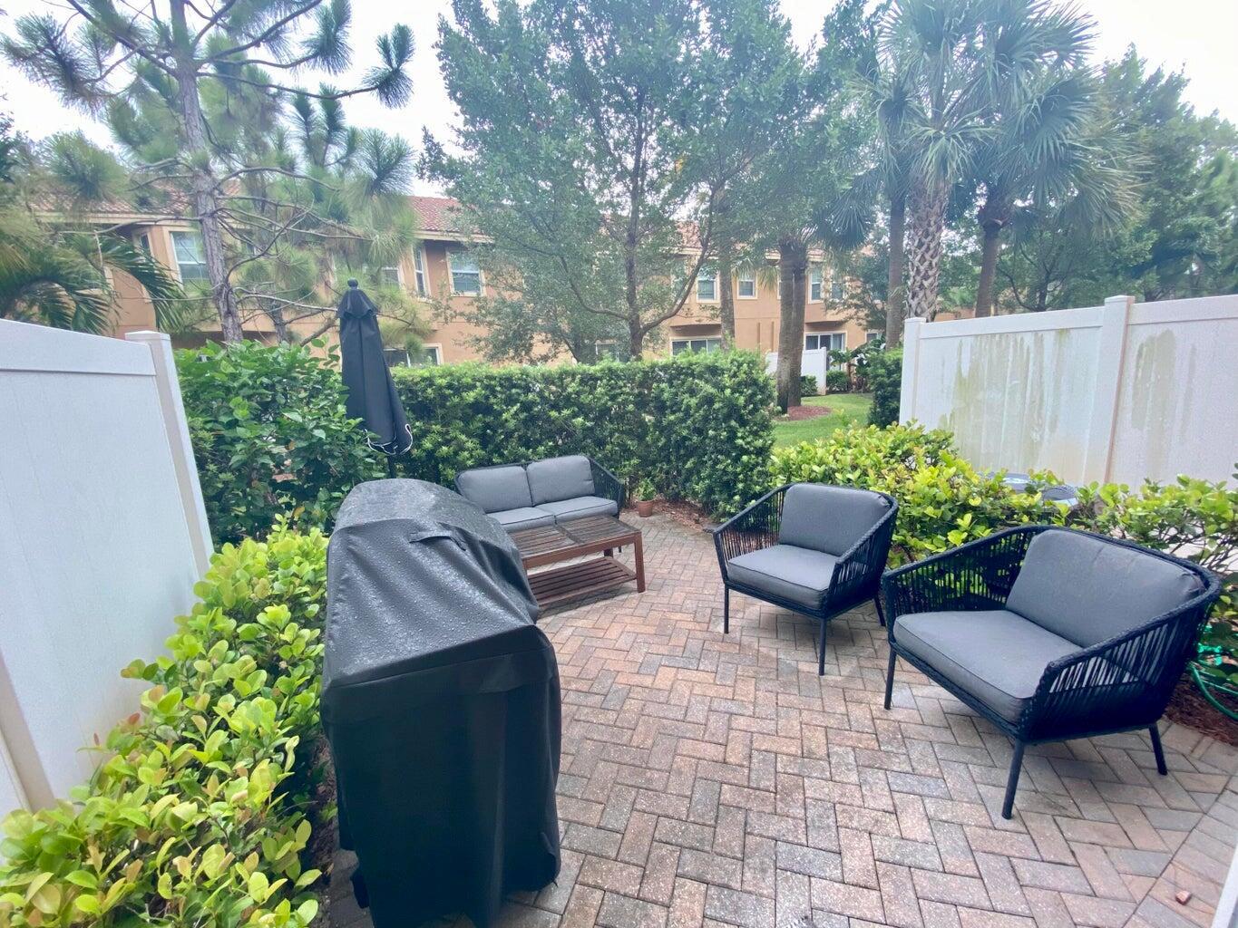 Colony Reserve at Lake Wo - Residential Lease