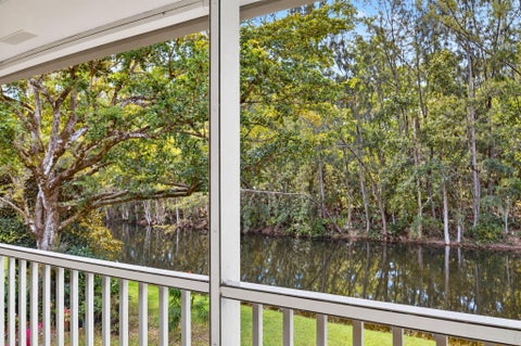Tiny photo for 150 LAKE MERYL Drive #244, West Palm Beach, FL 33411 (MLS # B26091184)