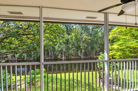 Tiny photo for 150 LAKE MERYL Drive #244, West Palm Beach, FL 33411 (MLS # B26091184)