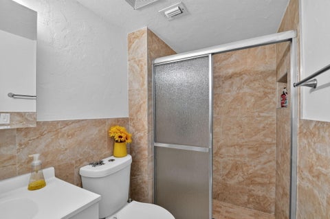 Tiny photo for 150 LAKE MERYL Drive #244, West Palm Beach, FL 33411 (MLS # B26091184)