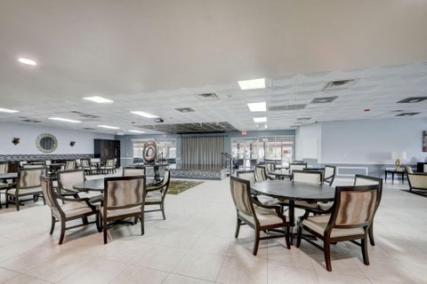 Tiny photo for 150 LAKE MERYL Drive #244, West Palm Beach, FL 33411 (MLS # B26091184)