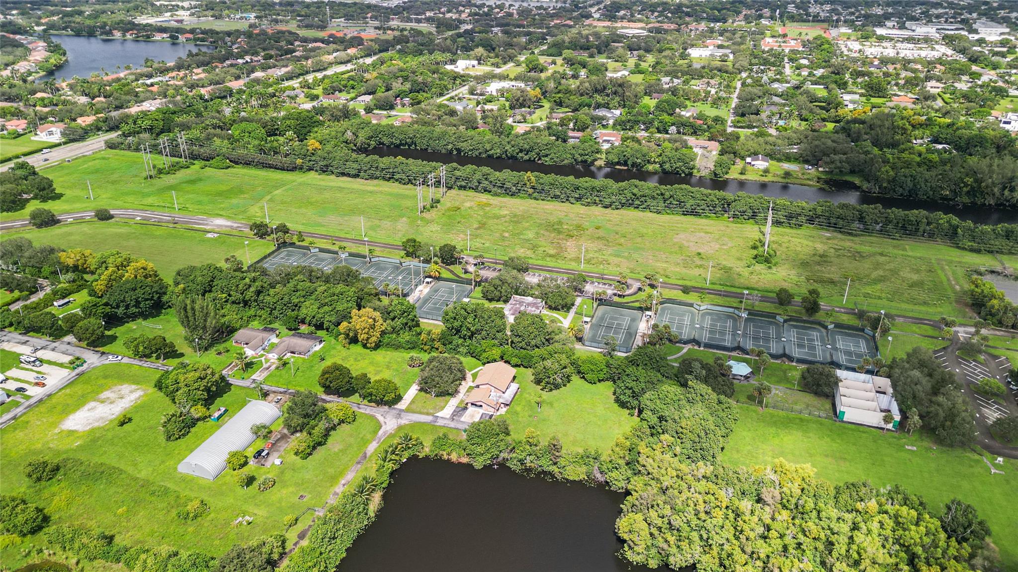 Lake Maranatha Estates 10 - Residential