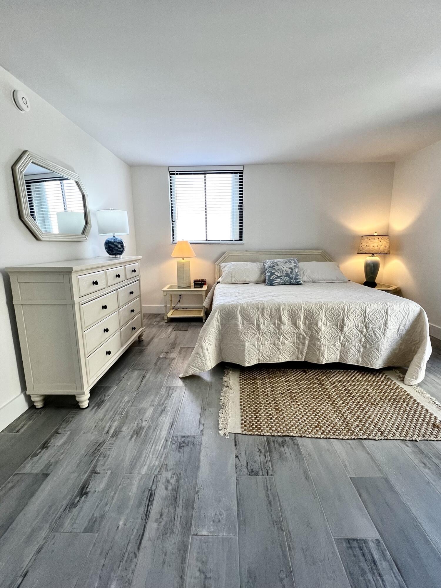 OCEAN TRAIL CONDO III - Residential Lease
