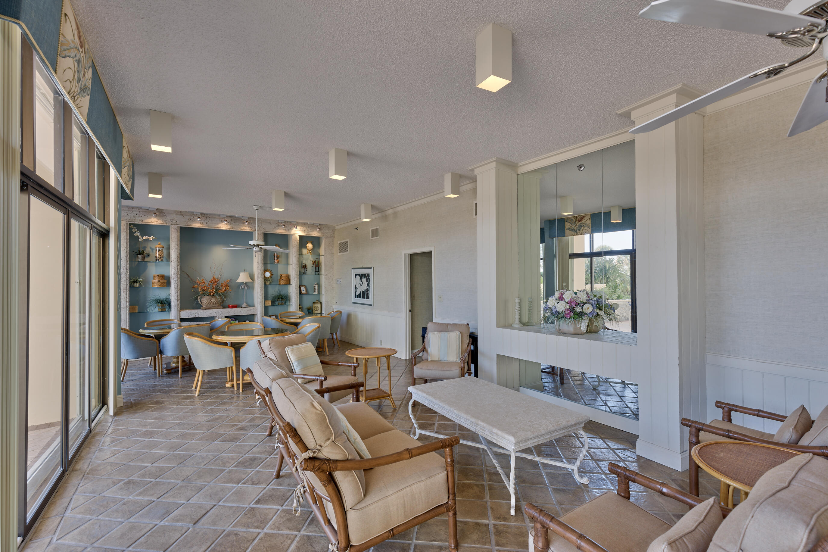 OCEAN TRAIL CONDO III - Residential Lease