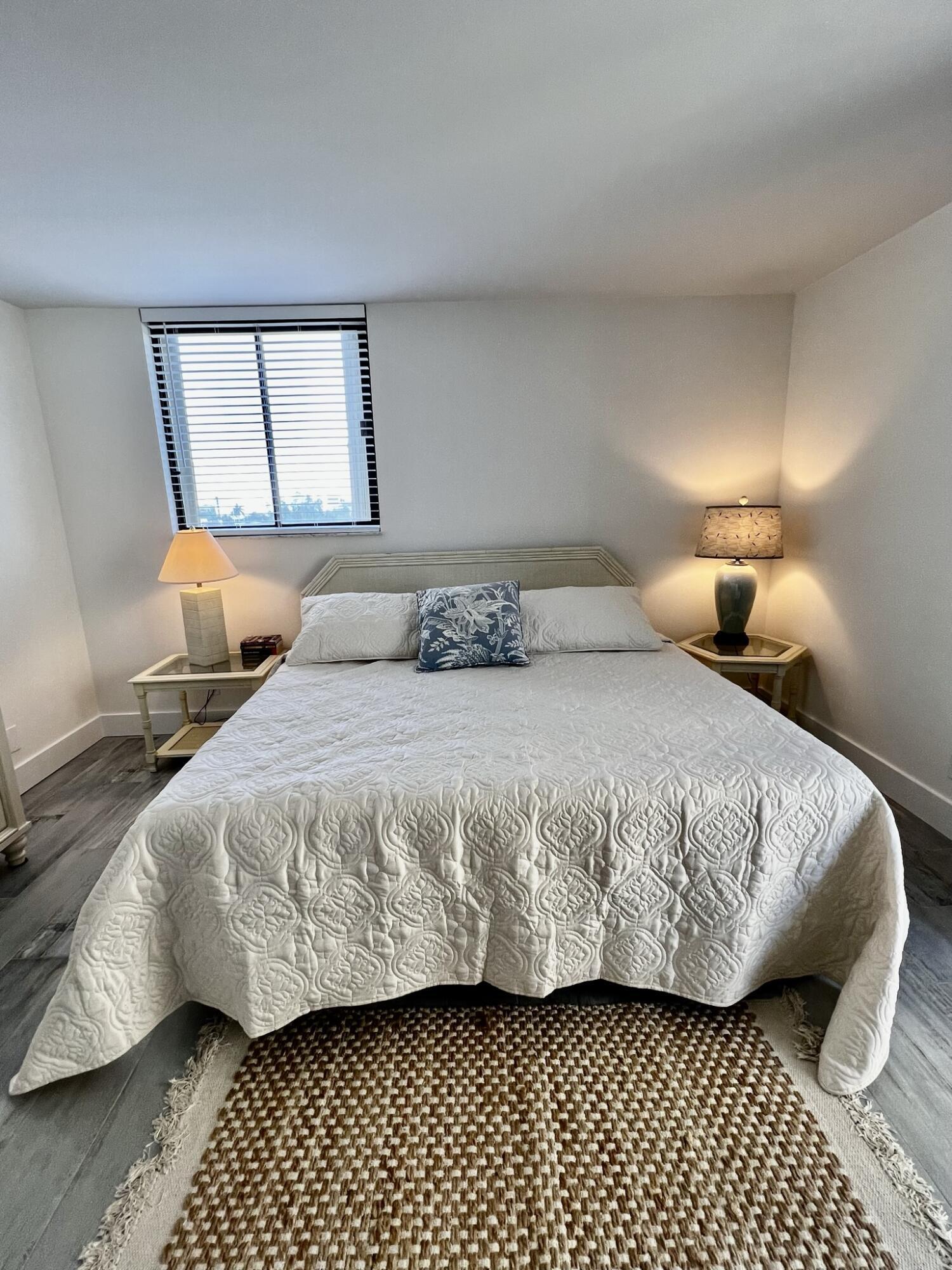 OCEAN TRAIL CONDO III - Residential Lease