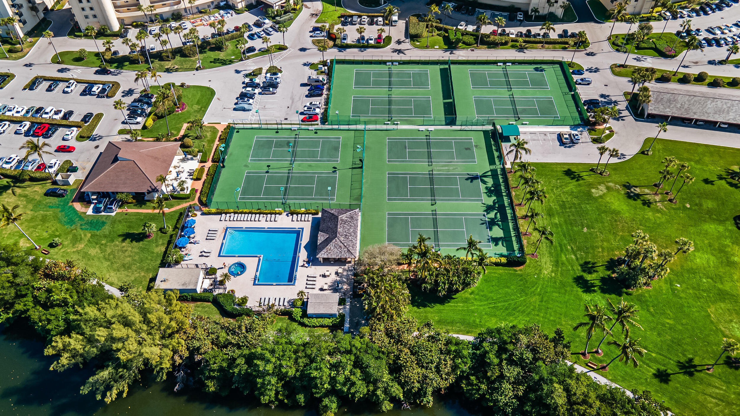 OCEAN TRAIL CONDO III - Residential Lease