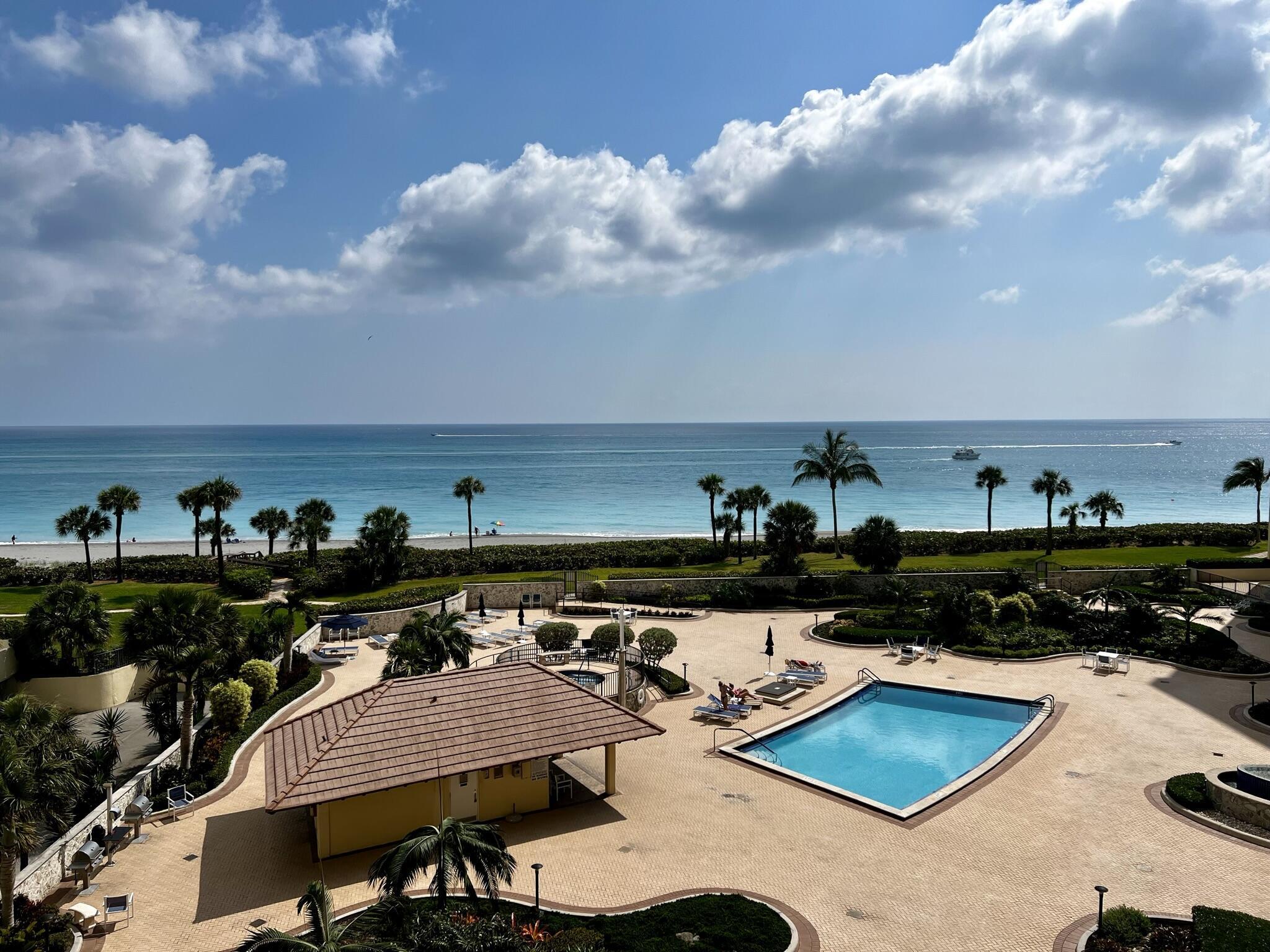 300 Ocean Trail Way 510