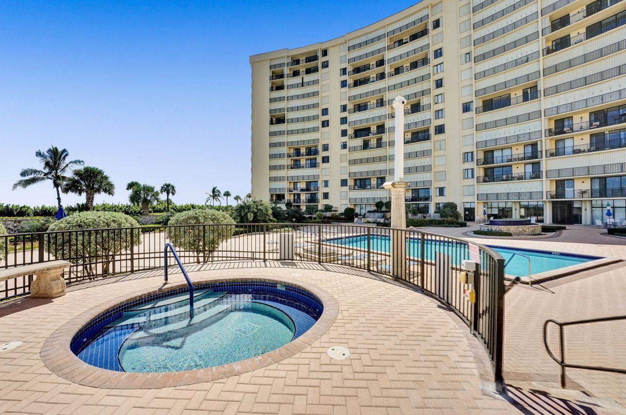 OCEAN TRAIL CONDO III - Residential Lease