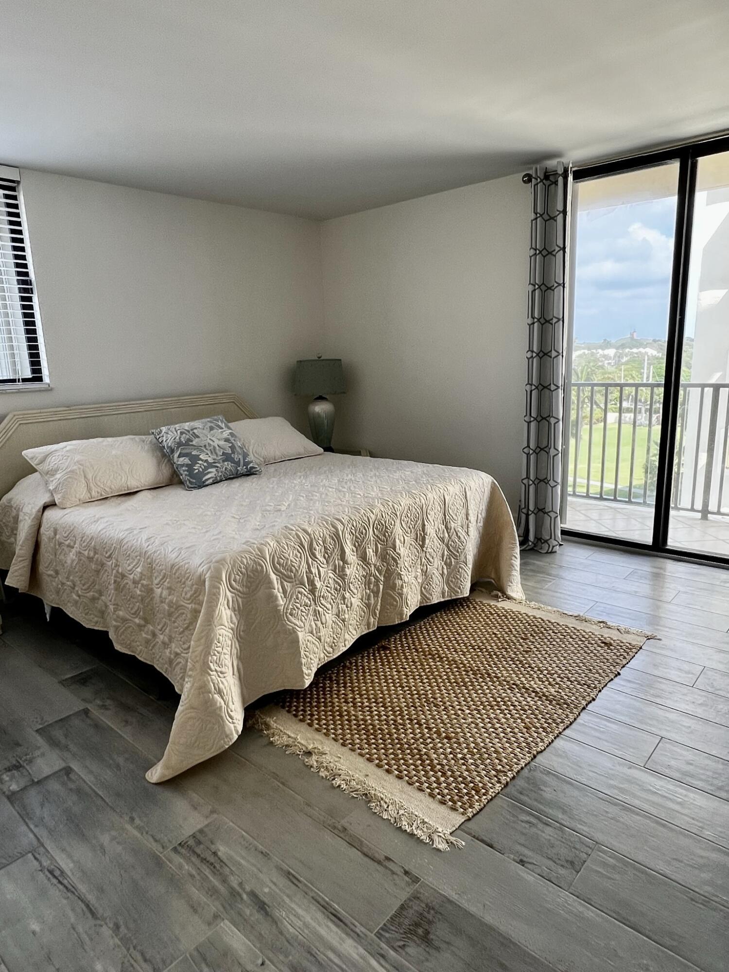 OCEAN TRAIL CONDO III - Residential Lease