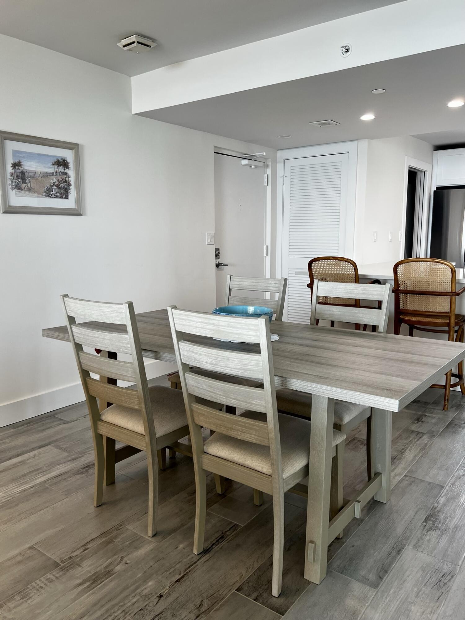 OCEAN TRAIL CONDO III - Residential Lease