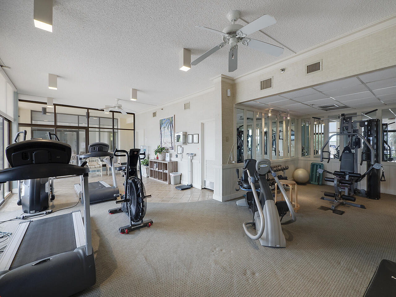 OCEAN TRAIL CONDO III - Residential Lease