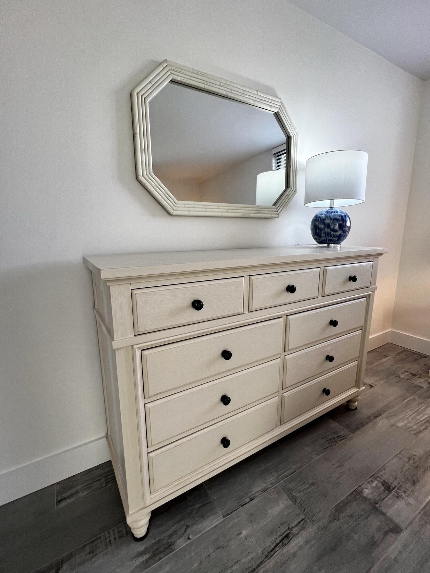OCEAN TRAIL CONDO III - Residential Lease