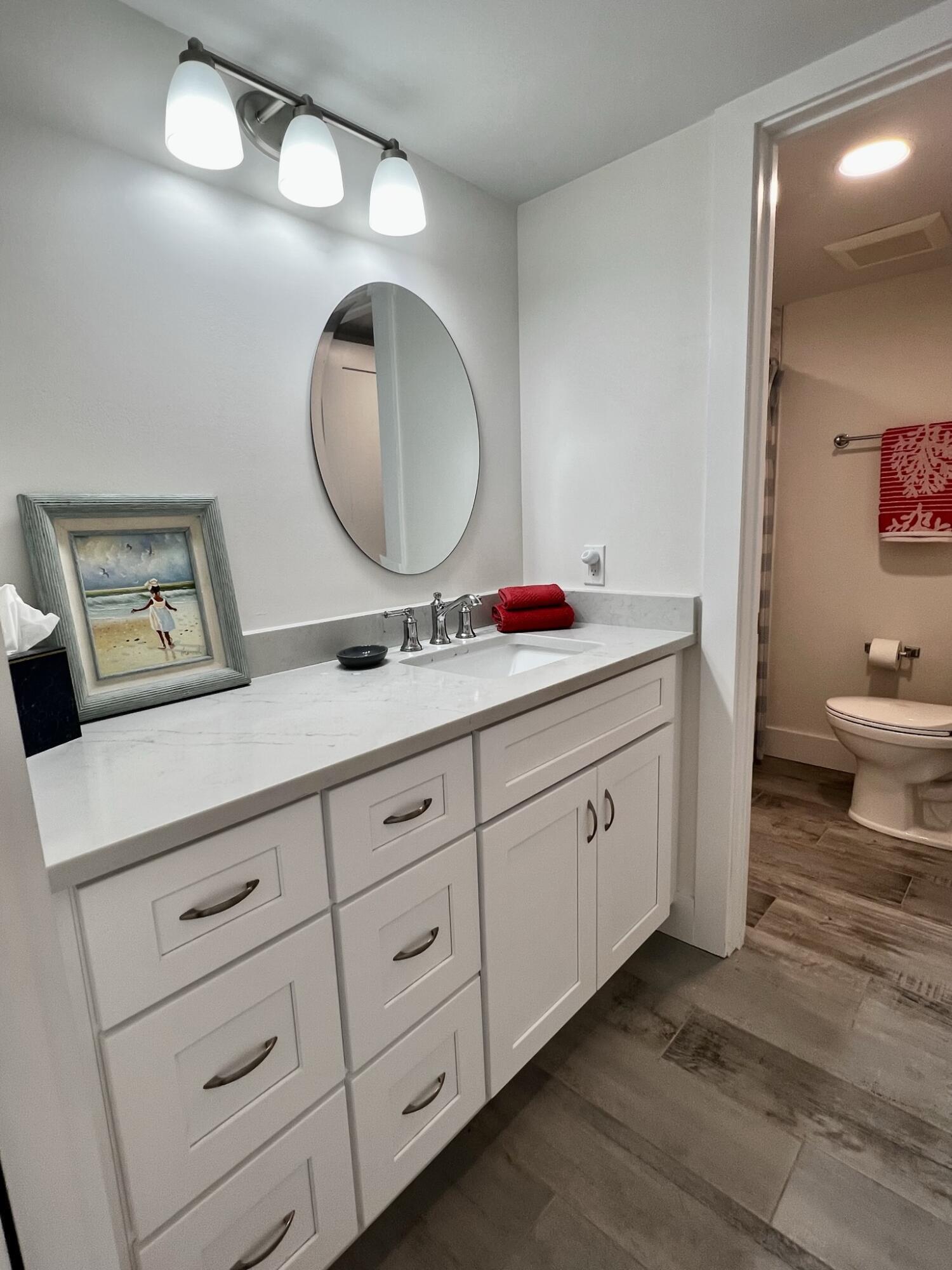 OCEAN TRAIL CONDO III - Residential Lease