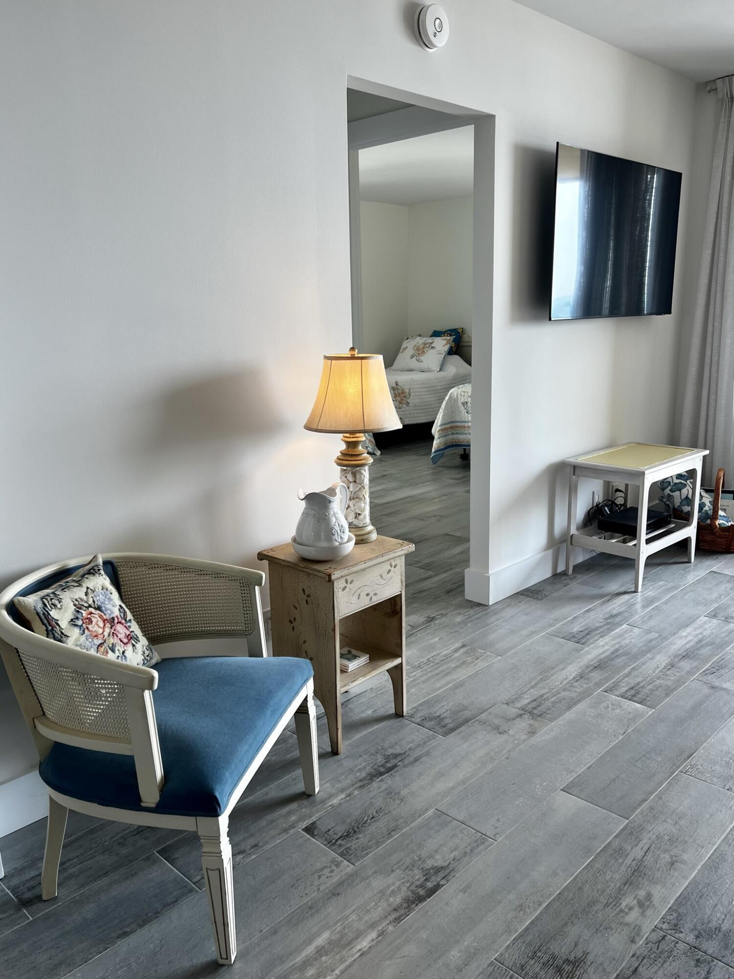 OCEAN TRAIL CONDO III - Residential Lease