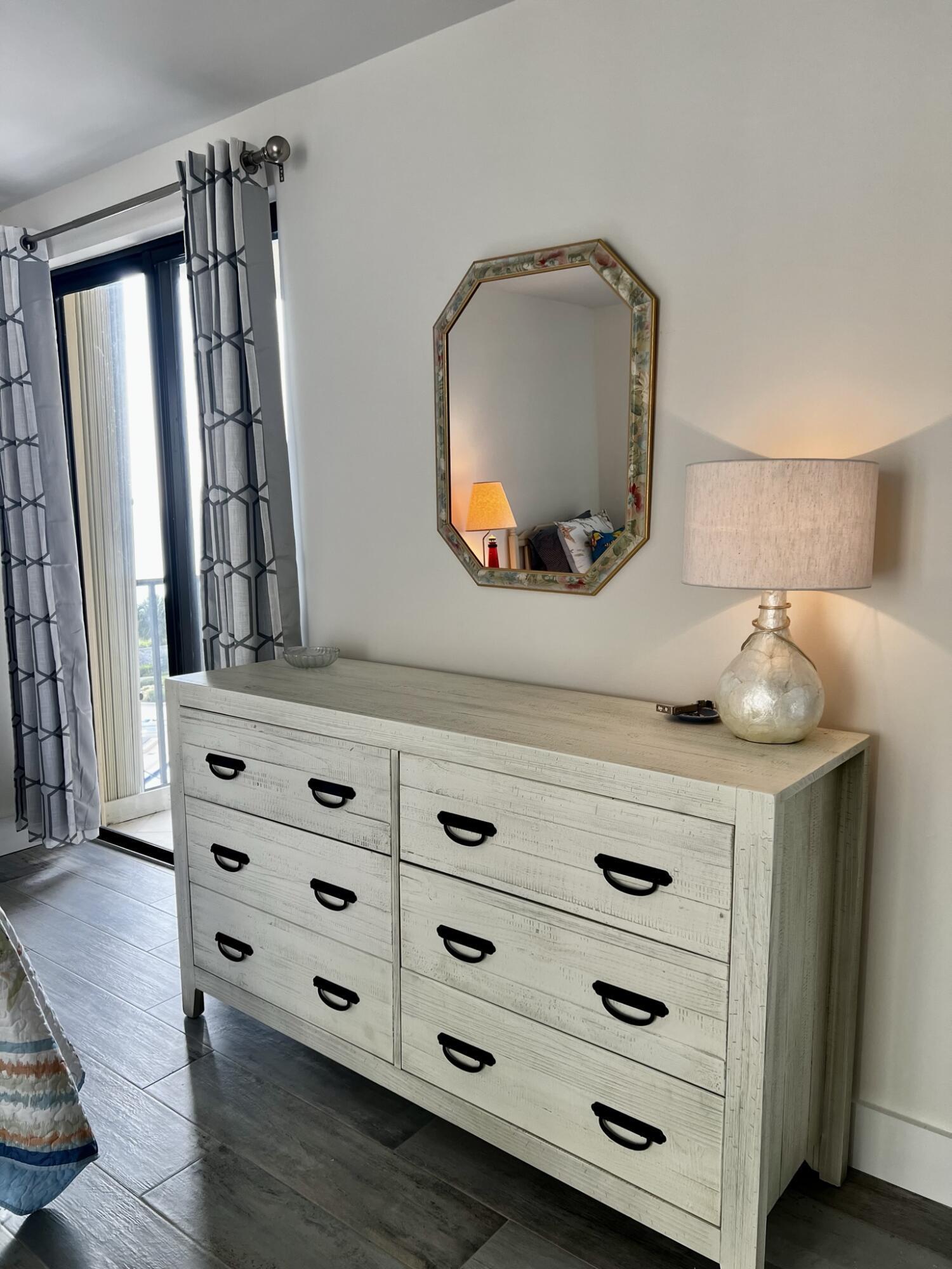 OCEAN TRAIL CONDO III - Residential Lease