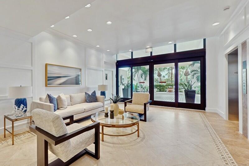 OCEAN TRAIL CONDO III - Residential Lease