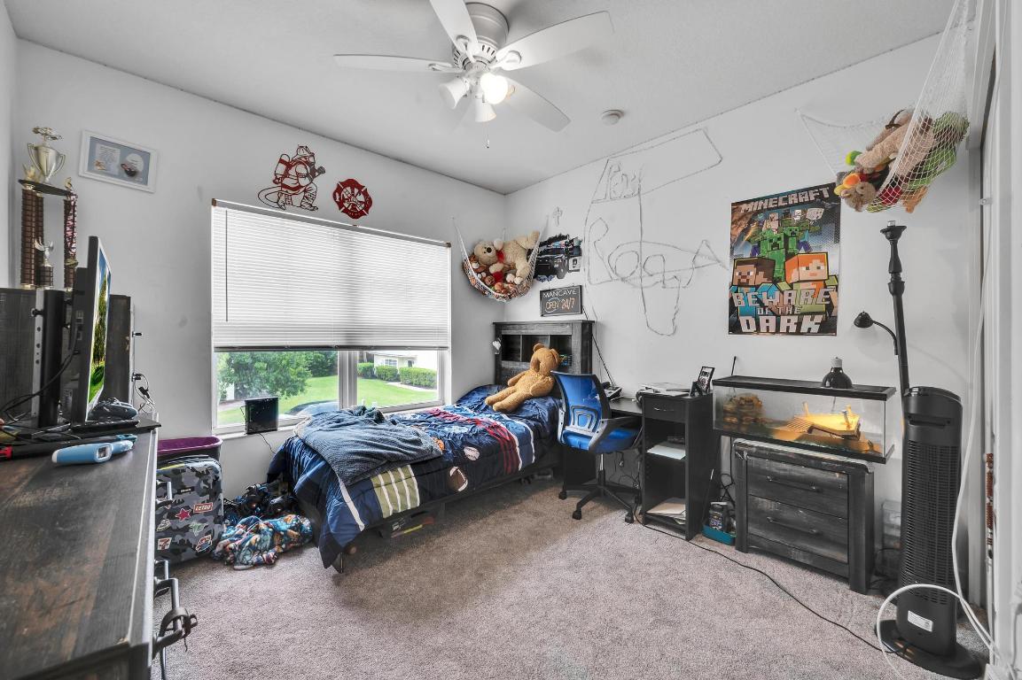 RIVER OAKS - Residential