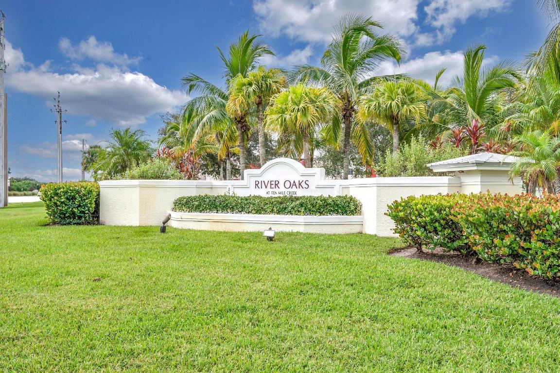 RIVER OAKS - Residential