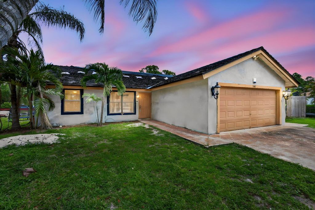 Photo of 17851 62nd Road N, Loxahatchee, FL 33470 (MLS # B26026125)