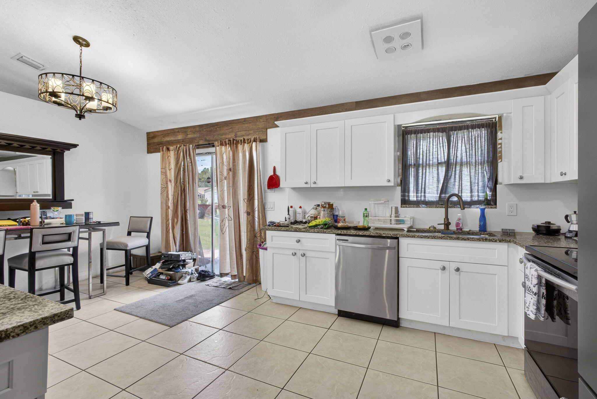 ACREAGE & UNREL - Residential